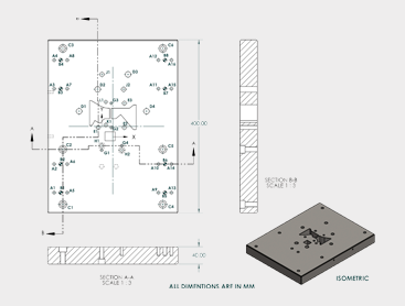 Sheet Metal